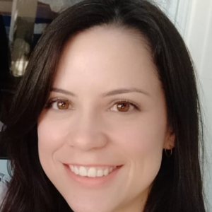 Foto de perfil de Luana Vergetti