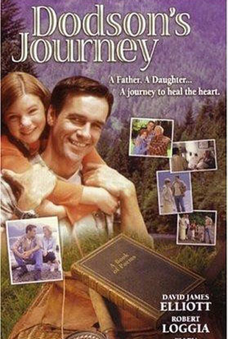 Poster 1 de Filme A Jornada de Dodson (2001)