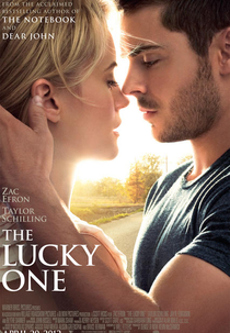 Um Homem de Sorte (The Lucky One)