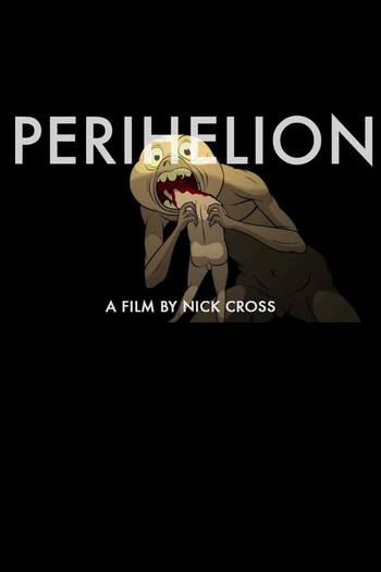 Poster de Curta Perihelion (2013)