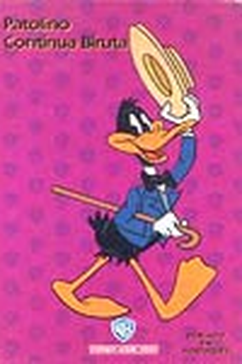  de Episódio Patolino Continua Biruta (1985)