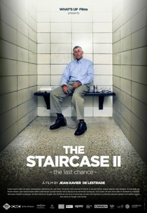The Staircase II: The Last Chance (The Staircase II: The Last Chance)