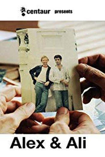  de Filme Alex e Ali (2014)