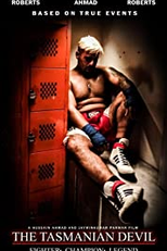 The Tasmanian Devil (The Tasmanian Devil)