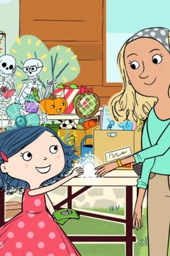 Poster de Episódio Swap Bop (2017)