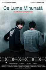 What a Wonderful World (Ce lume minunată)