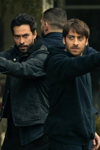 Poster de Episódio 20. Bölüm (2022)