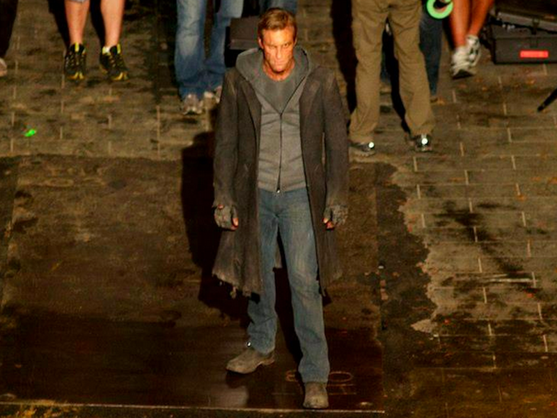 Foto 1 de Frankenstein: Entre Anjos e Demônios