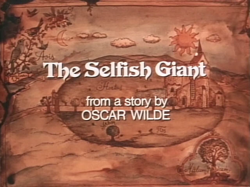 Foto 1 de The Selfish Giant