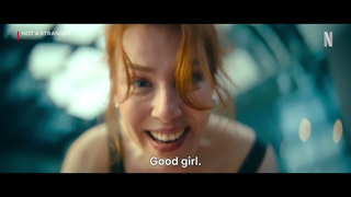 Trailer: Not a Stranger - Seni Taniyorum - trailer - StanleyS TrailerS