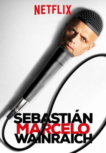 Sebastián Marcelo Wainraich (Sebastián Marcelo Wainraich)