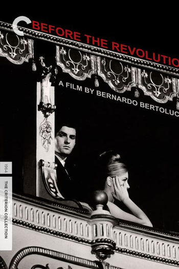  de Filme Antes da Revolução (1964)
