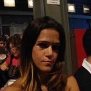 Foto de perfil de Fabiola Fegori