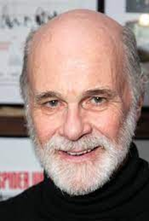 David Rintoul - Poster 1