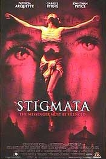 de Filme Stigmata (1999)