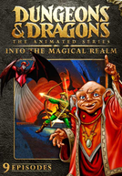 Caverna do Dragão (3° temporada) (Dungeons & Dragons - The Third Season)