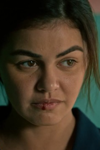 Poster de Episódio Episode 25 (2023)