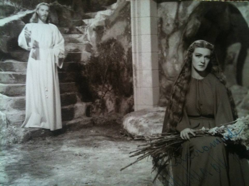 Foto 4 de Maria Madalena