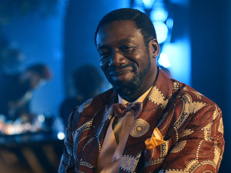 Foto 4 de A Vida Gira