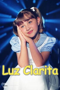 Luz Clarita - Poster / Capa / Cartaz - Oficial 1