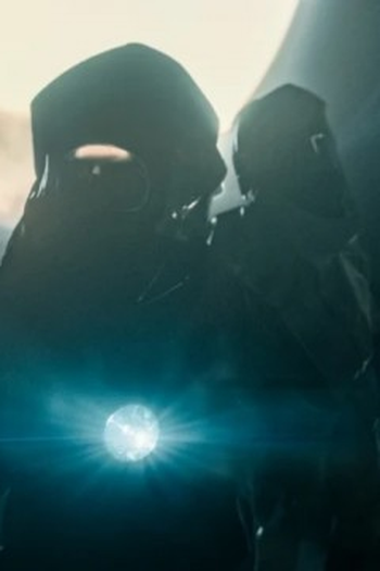 Poster de Episódio First Day (2021)