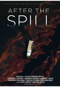 After the Spill (After the Spill)