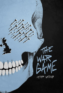 O Jogo da Guerra - Poster / Capa / Cartaz - Oficial 1
