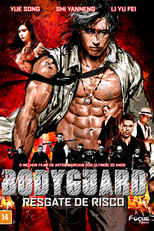 Bodyguard: Resgate de Risco (The BodyGuard)