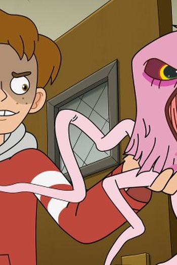 Poster de Episódio Rollyfluffs (2025)