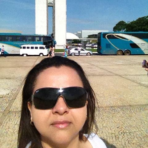 Foto de perfil de Rossanna dos S. Santana Rubim