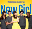 New Girl (5ª Temporada)