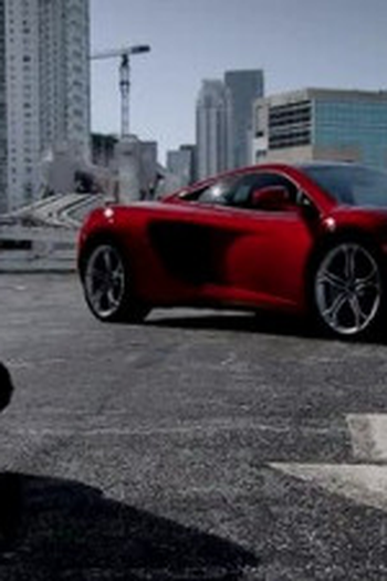 Poster de Episódio Taxis (2013)