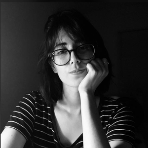 Foto de perfil de larissa