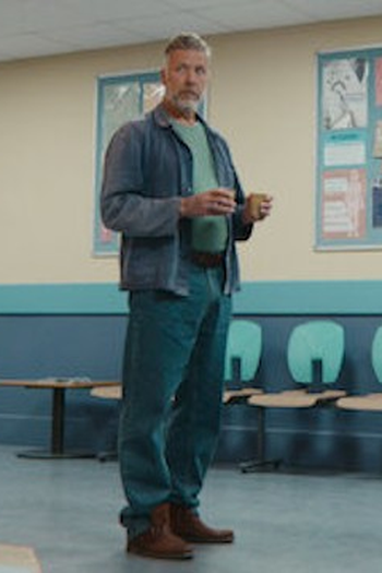 Poster de Episódio Episode 5 (2021)