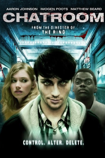  de Filme Chat: A Sala Negra (2010)