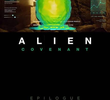 Alien: Covenant - David's Lab - Last Signs of Life