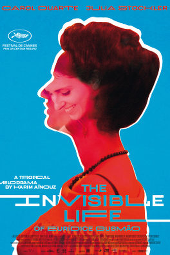  de Filme A Vida Invisível (2019)