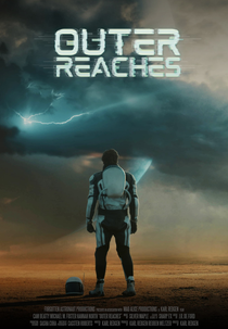 Outer Reaches (Outer Reaches)