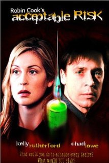  de Filme Risco Calculado (2001)