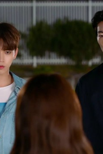Poster de Episódio 9화 (2022)