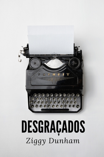 Poster de Filme Desgraçados (2020)