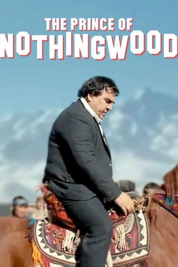  de Filme Nothingwood (2017)