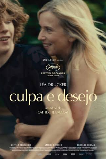  de Filme Culpa e Desejo (2023)