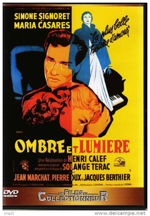 Luz e Sombra  (Ombre et lumière )