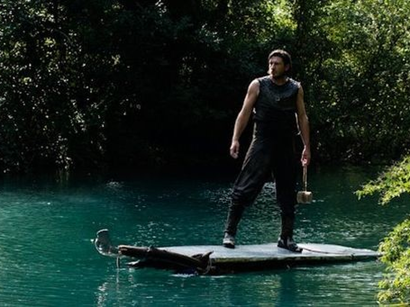 Foto 3 de Arheo        (Archeo)