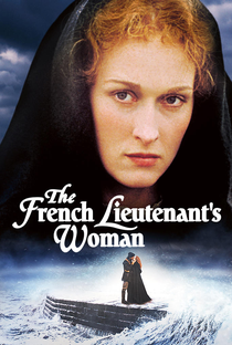A Mulher do Tenente Francês - Filme 1981 - AdoroCinema