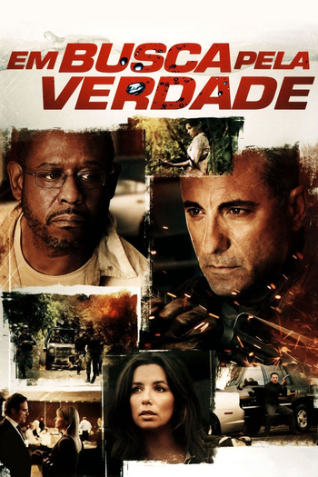  de Filme Em Busca Pela Verdade (2012)