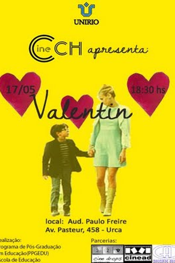  de Filme Valentin (2002)