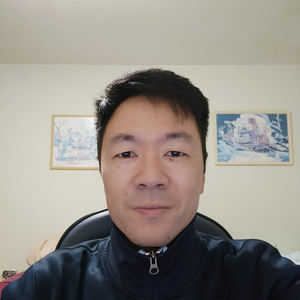 Foto de perfil de Gouji