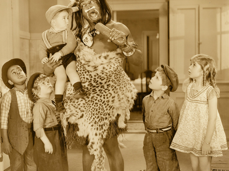 Foto 2 de O Homem Bicho